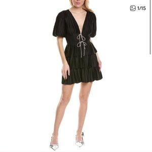 WAYF Thinking of You Dress